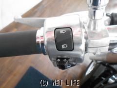 ヤマハ ドラッグスター400