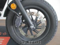 ホンダ レブル