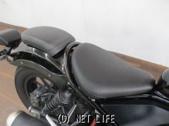 ホンダ レブル