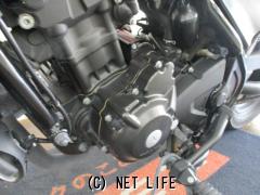ホンダ レブル