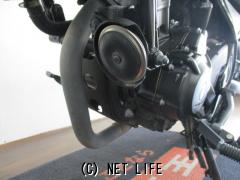 ホンダ レブル