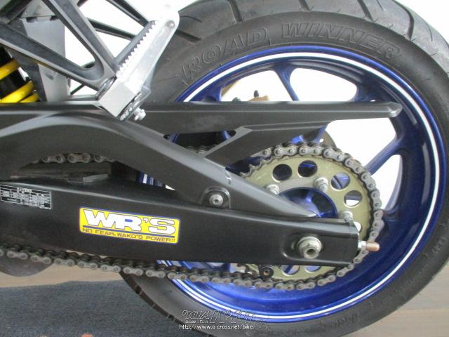 ヤマハ YZF-R25 250 WR'Sマフラー ローン、クレジットカード(VISA ヤマハ YZF-R25 250 WR'Sマフラー ローン、クレジットカード(VISA