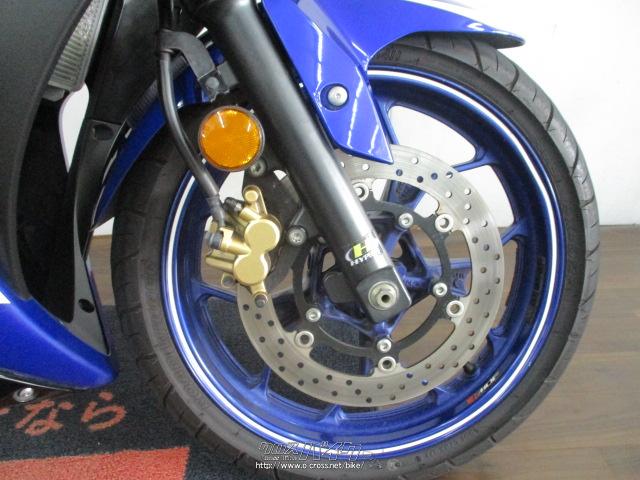 ヤマハ YZF-R25 250 WR'Sマフラー ローン、クレジットカード(VISA