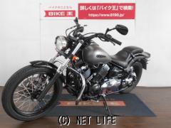 ヤマハ ドラッグスター400