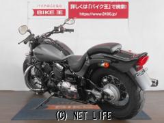 ヤマハ ドラッグスター400