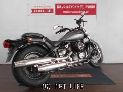 ヤマハ ドラッグスター400