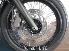 ヤマハ ドラッグスター400