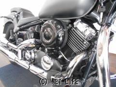 ヤマハ ドラッグスター400