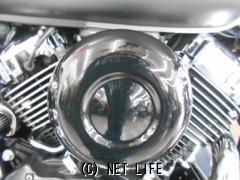 ヤマハ ドラッグスター400