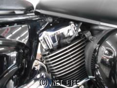 ヤマハ ドラッグスター400