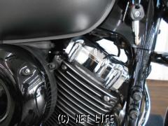 ヤマハ ドラッグスター400