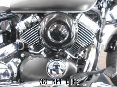 ヤマハ ドラッグスター400