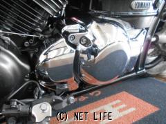 ヤマハ ドラッグスター400