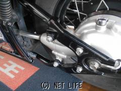 ヤマハ ドラッグスター400