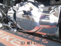 ヤマハ ドラッグスター400