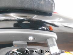 ヤマハ ドラッグスター400