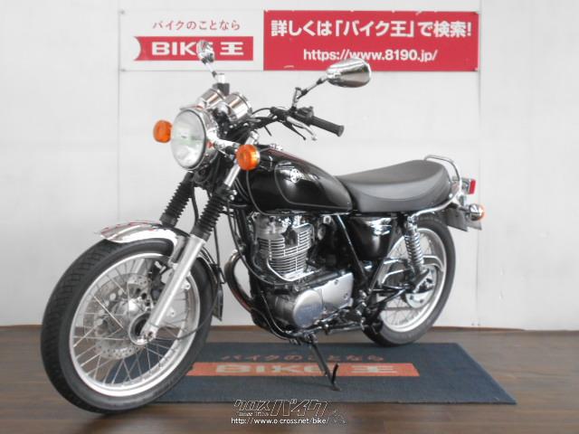 ヤマハ SR400 値下げ完了!3/2(水)までの価格となります・2016(H28)初度 