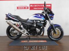 スズキ GSX1400