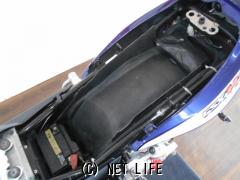スズキ GSX1400
