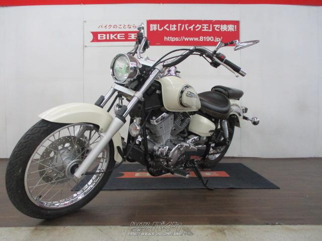 ヤマハ ドラッグスター250 VG05J型 ローン、クレジットカード(VISA