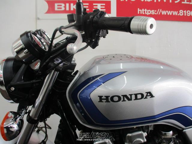 ホンダ CB