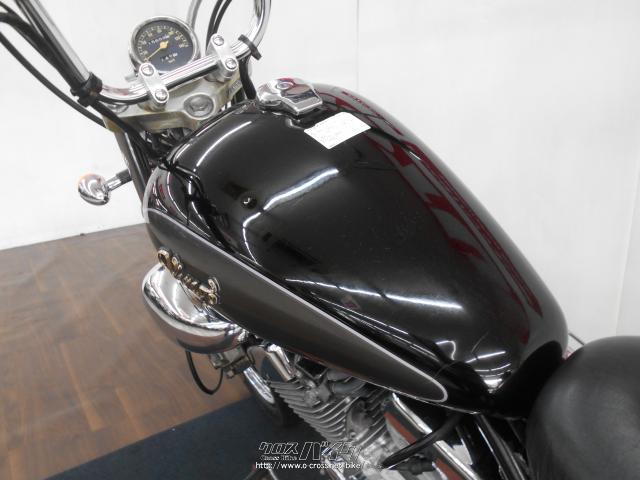 ヤマハ ビラーゴ250 アップハンドル 250ccアメリカン《クレジットー