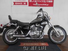 ヤマハ ビラーゴ250