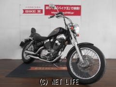 ヤマハ ビラーゴ250