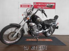 ヤマハ ビラーゴ250