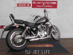 ヤマハ ビラーゴ250