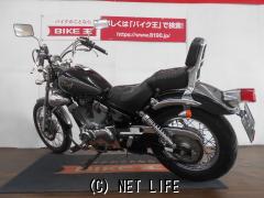 ヤマハ ビラーゴ250