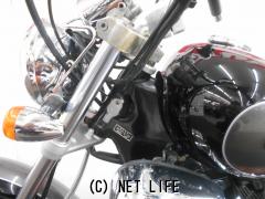 ヤマハ ビラーゴ250