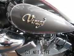 ヤマハ ビラーゴ250