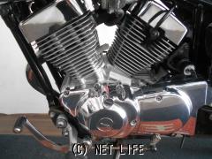 ヤマハ ビラーゴ250