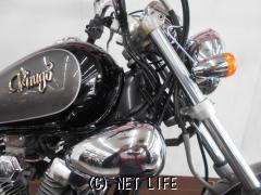 ヤマハ ビラーゴ250