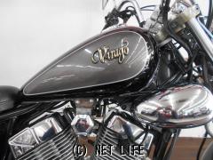 ヤマハ ビラーゴ250