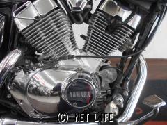 ヤマハ ビラーゴ250