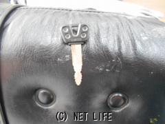 ヤマハ ビラーゴ250