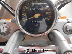 ヤマハ ビラーゴ250
