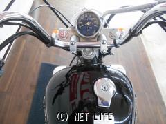 ヤマハ ビラーゴ250