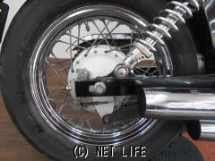 ヤマハ ビラーゴ250