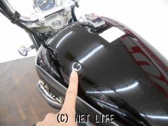 ヤマハ ビラーゴ250