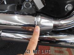 ヤマハ ビラーゴ250