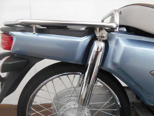 ホンダ スーパーカブ