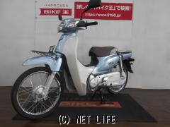 ホンダ スーパーカブ