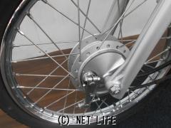 ホンダ スーパーカブ