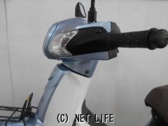 ホンダ スーパーカブ