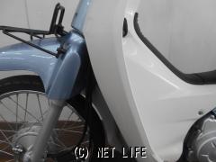 ホンダ スーパーカブ