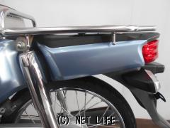 ホンダ スーパーカブ