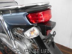 ホンダ スーパーカブ